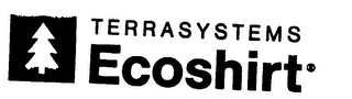 TERRASYSTEMS ECOSHIRT logo