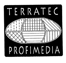 TERRATEC PROFIMEDIA logo