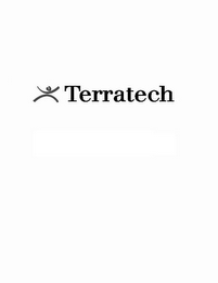TERRATECH logo