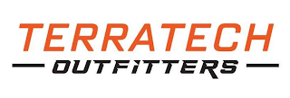 TERRATECH OUTFITTERS logo