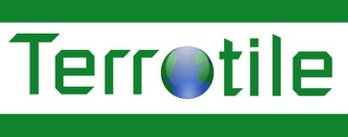TERRATILE logo