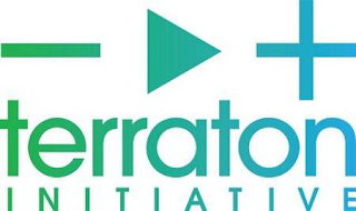 TERRATON INITIATIVE logo