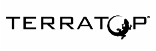 TERRATOP logo