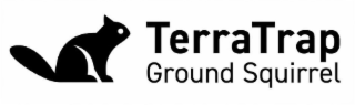 TERRATRAP GROUND SQUIRREL logo