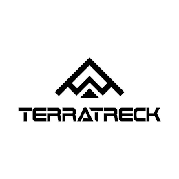 TERRATRECK logo