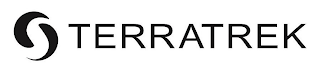 TERRATREK logo