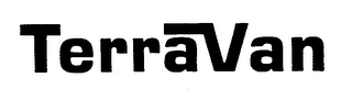 TERRAVAN logo