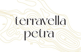 TERRAVELLA PETRA logo