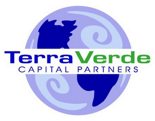 TERRAVERDE CAPITAL PARTNERS logo