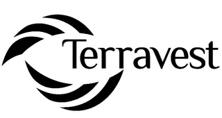 TERRAVEST logo