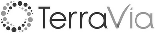 TERRAVIA logo