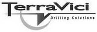 TERRAVICI DRILLING SOLUTIONS logo