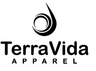TERRAVIDA APPAREL logo