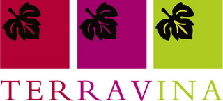 TERRAVINA logo