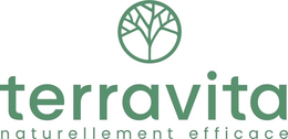 TERRAVITA NATURELLEMENT EFFICACE logo
