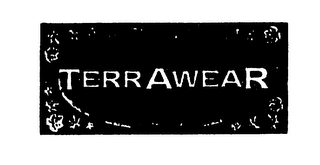 TERRAWEAR logo