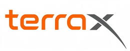 TERRAX logo