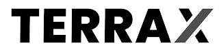 TERRAX logo