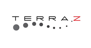 TERRAZ logo