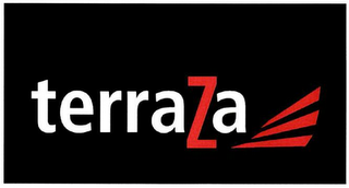 TERRAZA logo