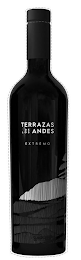TERRAZAS DE LOS ANDES EXTREMO logo