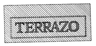 TERRAZO logo