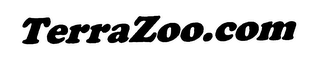 TERRAZOO logo
