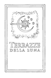 TERRAZZE DELLA LUNA logo