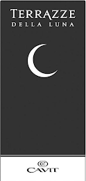TERRAZZE DELLA LUNA C CAVIT logo