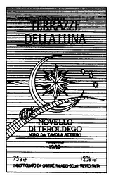 TERRAZZE DELLA LUNA NOVELLO DI TEROLDEGO LABEL logo
