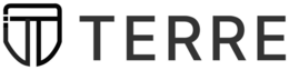 TERRE logo