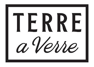 TERRE A VERRE logo