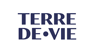 TERRE DE · VIE logo