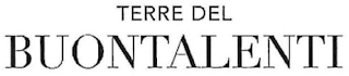 TERRE DEL BUONTALENTI logo