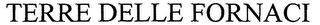 TERRE DELLE FORNACI logo