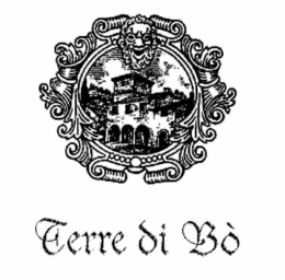 TERRE DI BÒ logo