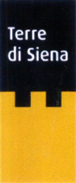 TERRE DI SIENA logo