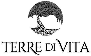 TERRE DI VITA logo