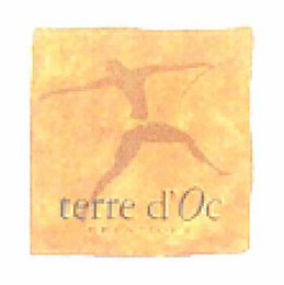 TERRE D'OC CREATIONS logo