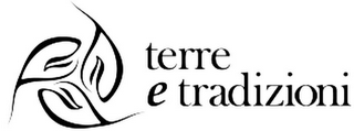 TERRE E TRADIZIONI logo