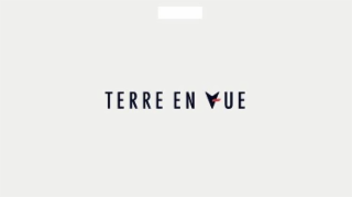 TERRE EN UE logo