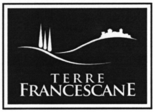 TERRE FRANCESCANE logo