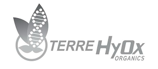 TERRE HYOX ORGANICS logo