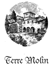 TERRE MOLIN logo