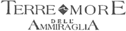 TERRE MORE DELL'AMMIRAGLIA logo