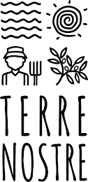 TERRE NOSTRE logo