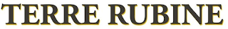 TERRE RUBINE logo