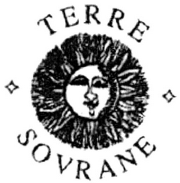 TERRE SOVRANE logo