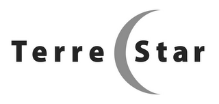 TERRE STAR logo