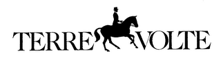 TERRE VOLTE logo